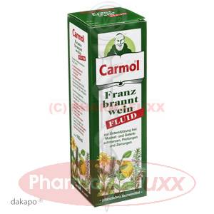 CARMOL Franzbranntwein, 160 ml