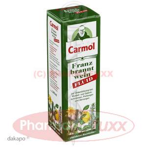 CARMOL Franzbranntwein, 240 ml
