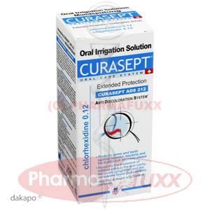 CURASEPT 0,12% Chlorhexidin Flasche, 200 ml