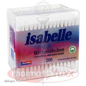 WATTESTAEBCHEN Isabelle, 200 Stk