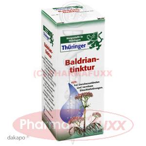 THUERINGER Baldriantinktur