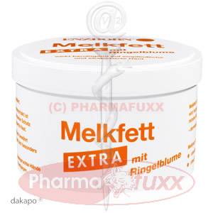MELKFETT extra mit Ringelblume Enzborn, 250 ml