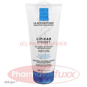 ROCHE POSAY Lipikar Syndet Creme, 200 ml