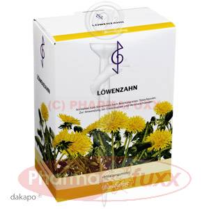 LOEWENZAHN Tee, 75 g