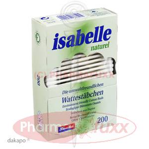 WATTESTAEBCHEN Isabelle Faltsch., 200 Stk