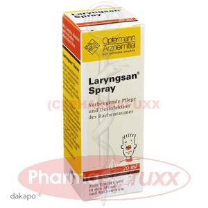 LARYNGSAN Spray, 20 ml