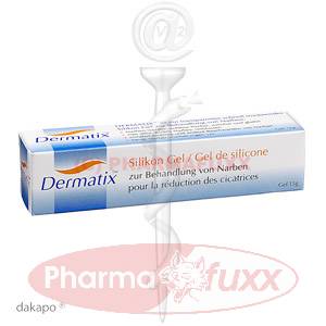 DERMATIX Gel, 15 g