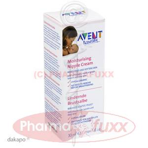 AVENT lindernde Brustsalbe, 1 Packung