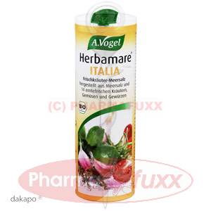 HERBAMARE Italia A. Vogel Salz, 125 g