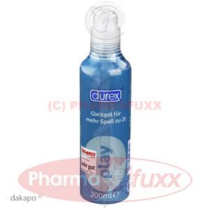 DUREX Play Gleitgel, 200 ml