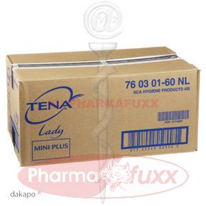 TENA LADY mini plus Einlagen