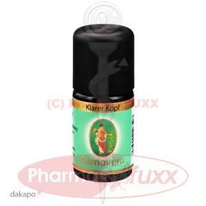 KLARER KOPF Oel, aetherisches, 5 ml