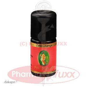 ZIMTORANGE Oel, aetherisches, 5 ml