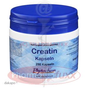 CREATIN Kapseln 800 mg, 250 Stk
