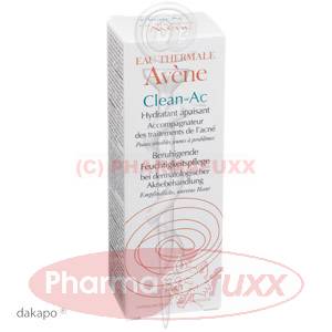 AVENE Clean AC beruhigende Feuchigkeitspflege, 40 ml