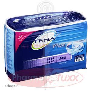 TENA FLEX Maxi medium 71-102cm lila