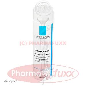 ROCHE POSAY Normaker Shampoo, 200 ml