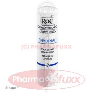 ROC Dermatologic Enydrial Lippenbalsam, 4,8 g