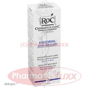 ROC Dermatologic Enydrial ex.emoll.Koerperbalsam, 200 m