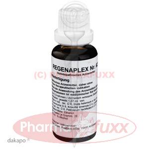 REGENAPLEX 63 AN Tropfen, 30 ml