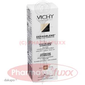 VICHY DERMABLEND Make up 55, 30 ml