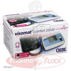 VISOMAT comfort 20/40 Oberarm Blutdruckmessger., 1 Stk