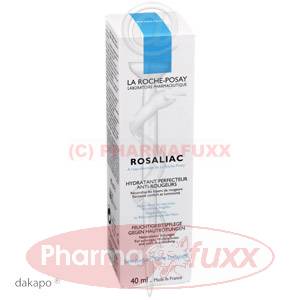 ROCHE POSAY Rosaliac neue Formel Emulsion, 40 ml