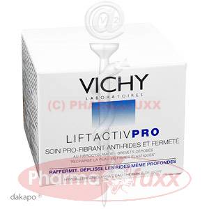 VICHY LIFTACTIV Pro Creme f.normale Haut, 50 ml