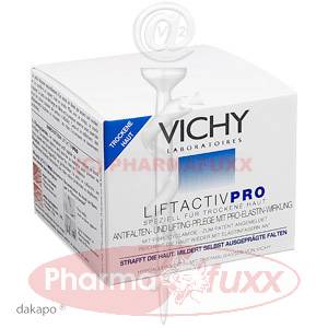 VICHY LIFTACTIV Pro Creme f.trockene Haut, 50 ml