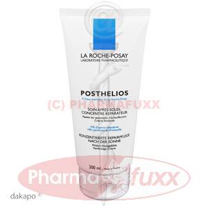 ROCHE POSAY Posthelios Apres-Soleil Milch, 200 ml