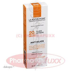 ROCHE POSAY Anthelios 20 Fluide Extreme, 50 ml