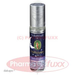 AROMA ROLL ON Traeumsuess, 10 ml