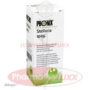 PHOENIX STELLARIA spag. Tropfen, 50 ml