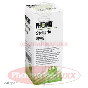 PHOENIX STELLARIA spag. Tropfen, 100 ml