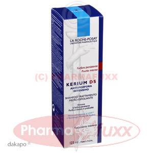 ROCHE POSAY Kerium Intensivkur b.Schupp. Shampoo, 125 m