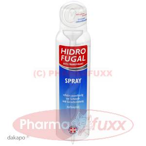 HIDROFUGAL Spray, 150 ml
