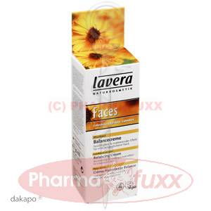 LAVERA Faces Balancecreme Calendula, 30 ml
