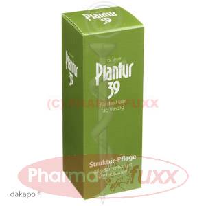 PLANTUR 39 Struktur Pflege Emulsion, 30 ml