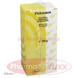 FLOHSAMEN Kerne, 250 g
