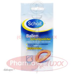 BALLEN SCHUTZPOLSTER, 4 Stk