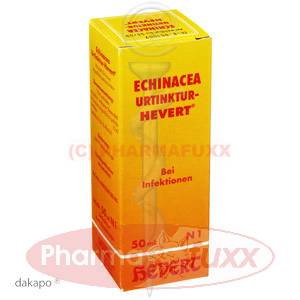 ECHINACEA Urtinktur Hevert, 50 ml
