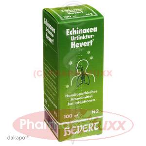 ECHINACEA Urtinktur Hevert, 100 ml