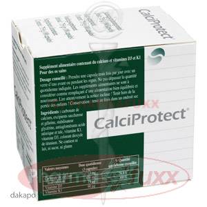 CALCIPROTECT Kapseln, 100 Stk
