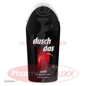 DUSCHDAS Duschgel noire, 250 ml
