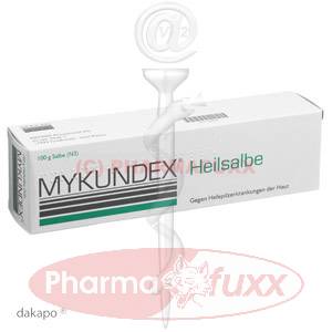 MYKUNDEX Heilsalbe, 100 g