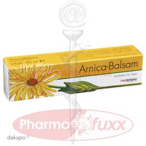ARNICA BALSAM, 50 ml