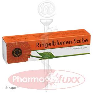 RINGELBLUMEN SALBE, 50 ml