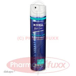 NIVEA VOLUMEN Lift Haarspray, 250 ml