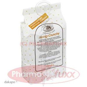 HONIG CRUNCHY Muesli, 400 g