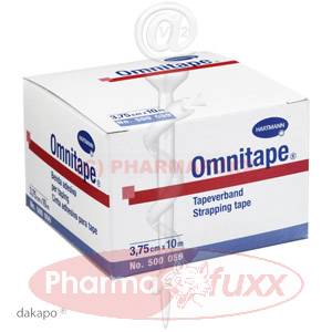 OMNITAPE Tapeverband 3,75 cm 500059/1, 1 Stk